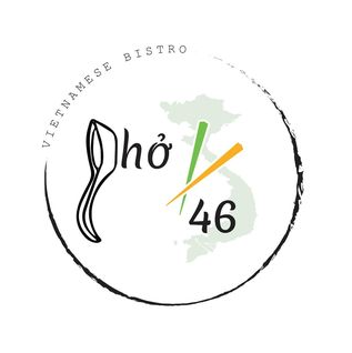 Logo Pho 46